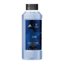  ADIDAS Férfi Tusfürdő 400 ml UEFA 10 tusfürdők