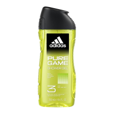 Adidas Férfi Tusfürdő Pure Game - 250ml tusfürdők