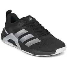 Adidas Fitnesz DROPSET CONTROL TRAINER W Fekete 40 2/3 női cipő