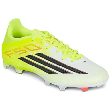 Adidas Foci F50 LEAGUE FG/MG TESOYE/CBLACK/LUCRED Sokszínű 42 női cipő