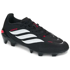 Adidas Foci PREDATOR LEAGUE FG Fekete 40