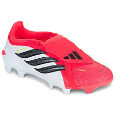 Adidas Foci PREDATOR LEAGUE FT FG LUCRED/CBLACK/FTWWHT Fehér 42 női cipő