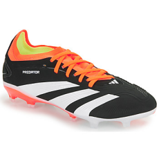 Adidas Foci PREDATOR PRO FG Fekete 37 1/3