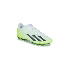 Adidas Foci X CRAZYFAST.4 FxG Fehér 44 2/3 női cipő