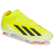 Adidas Foci X CRAZYFAST LEAGUE LL FG Citromsárga 43 1/3