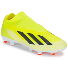 Adidas Foci X CRAZYFAST LEAGUE LL FG Citromsárga 46 női cipő