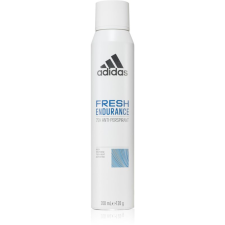 Adidas Fresh Endurance izzadásgátló spray 72 óra 200 ml dezodor