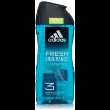 Adidas Fresh Endurance Shower Gel 3in1 250 ml (3616304240638) tusfürdők