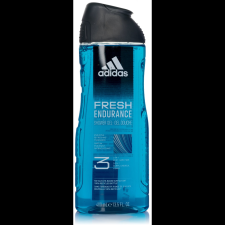 Adidas Fresh Endurance Shower Gel 3in1 400 ml (3616303459284) tusfürdők