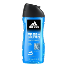 Adidas Fresh Endurance Tusfürdő 400 ml tusfürdők