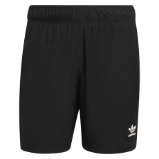 Adidas Fürdőnadrág Essentials SS H35499 Férfi Fekete S