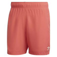 Adidas Fürdőnadrág Essentials SS HE9423 Férfi Rózsaszín S