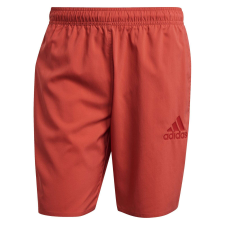 Adidas Fürdőnadrág Solid Clx Sh Cl GQ1092 Férfi Narancssárga S férfi fürdőnadrág