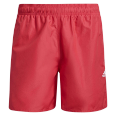 Adidas Fürdőnadrág Solid Clx Sh Sl GU0303 Férfi Piros XL
