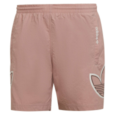 Adidas Fürdőnadrág Sprt Swim HE4688 Férfi Rózsaszín XL