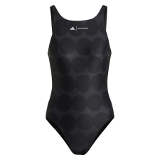 Adidas fürdőruha Marimekko S GT1824 női Fekete 34 fürdőruha, bikini