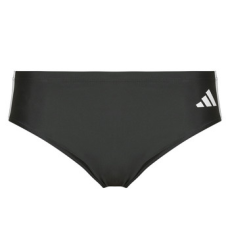 Adidas Fürdőruhák 3-Stripes Swim Fekete EU M
