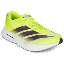 Adidas Futócipők ADIZERO BOSTON 13 M Citromsárga 44 2/3 női cipő