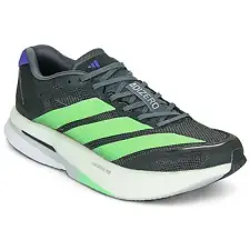 Adidas Futócipők ADIZERO BOSTON 13 M Fekete 42 férfi cipő