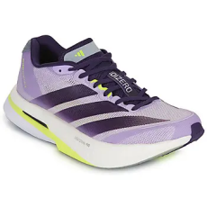 Adidas Futócipők ADIZERO BOSTON 13 W Lila 37 1/3