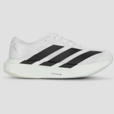 Adidas Futócipők adizero Evo SL M Fehér 48 2/3 férfi cipő