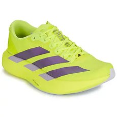 Adidas Futócipők Adizero EVO SL WOVEN M Citromsárga 42