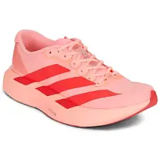 Adidas Futócipők Adizero EVO SL WOVEN W Rózsaszín 40 2/3 női cipő
