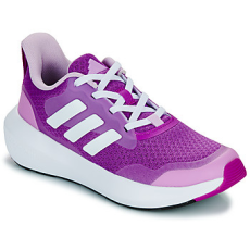 Adidas Futócipők FortaRun 3.0 J Lila 36 2/3