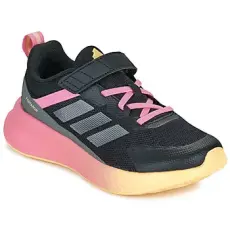 Adidas Futócipők FortaRun 4.0 EL C Fekete 30