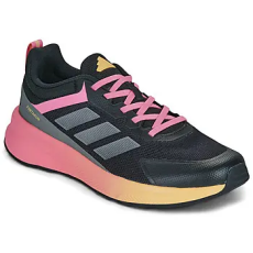 Adidas Futócipők FortaRun 4.0 J Fekete 36 2/3