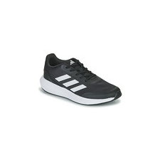 Adidas Futócipők RUNFALCON 3.0 K Fekete 36 2/3 gyerek cipő