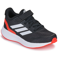 Adidas Futócipők RUNFALCON 5 EL C Fekete 28 1/2