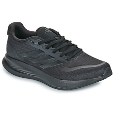 Adidas Futócipők RUNFALCON 5 Fekete 42