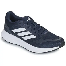 Adidas Futócipők RUNFALCON 5 Kék 40