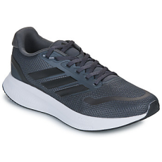 Adidas Futócipők RUNFALCON 5 Szürke 44 2/3