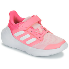 Adidas Futócipők Tensaur Run 3.0 EL C Rózsaszín 35