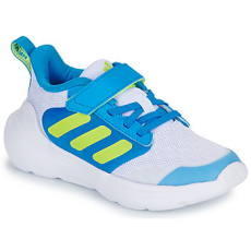 Adidas Futócipők Tensaur Run 3.0 EL C Szürke 35