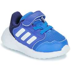 Adidas Futócipők Tensaur Run 3.0 EL I Kék 24