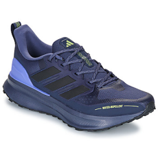 Adidas Futócipők ULTRARUN 5 TR Kék 40