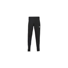 Adidas Futónadrágok / Melegítők 3-STRIPES PANT Fekete EU S