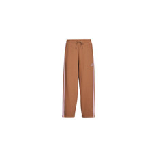 Adidas Futónadrágok / Melegítők 3S FL OH PT Bézs EU S