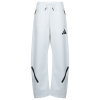 Adidas Futónadrágok / Melegítők adidas Z.N.E. Barrel Tracksuit Bottoms Fehér EU S