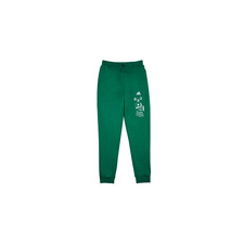 Adidas Futónadrágok / Melegítők BLUV Q3 PANT Zöld 13 / 14 éves gyerek nadrág