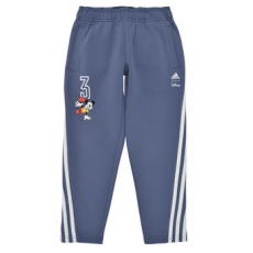 Adidas Futónadrágok / Melegítők Disney Mickey Mouse Tracksuit Bottoms Kék 9 / 10 éves