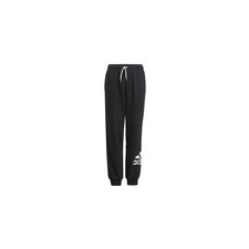 Adidas Futónadrágok / Melegítők DRESSIN Fekete 6 / 7 éves gyerek nadrág