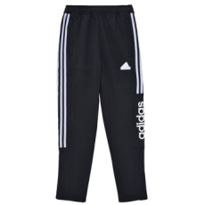 Adidas Futónadrágok / Melegítők Fleece Tiro Tracksuit Bottoms Fekete 13 / 14 éves