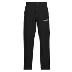 Adidas Futónadrágok / Melegítők IZ3320 Fekete DE 44