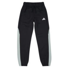 Adidas Futónadrágok / Melegítők JC7531 Fekete 9 / 10 éves