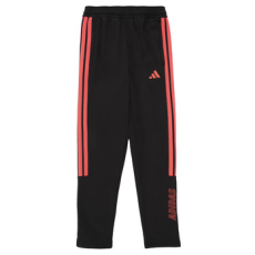 Adidas Futónadrágok / Melegítők JC8070 Fekete 15 / 16 éves