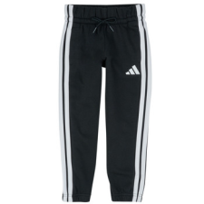 Adidas Futónadrágok / Melegítők JC9612 Fekete 6 / 7 éves gyerek nadrág
